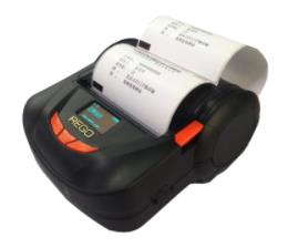 瑞工REGO RG-MLP80A 打印机驱动