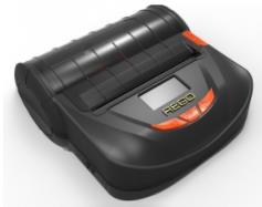 瑞工REGO RG-MTP80B 打印机驱动