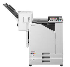 理想RISO 闪彩印王 FW5230 打印机驱动