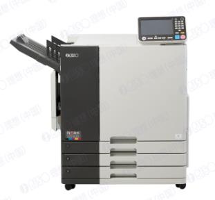 理想RISO 闪彩印王 GD9630 打印机驱动