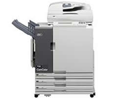 理想Riso 7150 打印机驱动