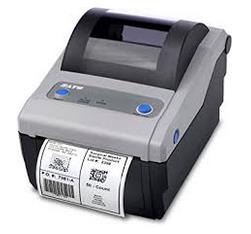 SATO CG408 打印机驱动