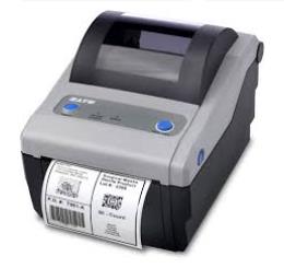 SATO CG412 打印机驱动