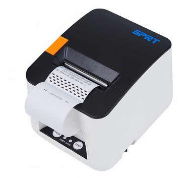 思普瑞特SPRT SP-TL25U 打印机驱动
