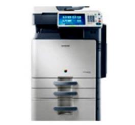 三星Samsung MultiXpress CLX-9256 打印机驱动