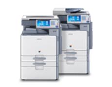 三星Samsung MultiXpress CLX-9358 打印机驱动