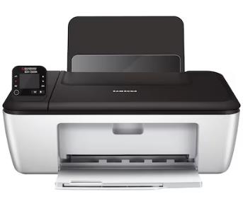 三星Samsung SCX-1365W 打印机驱动