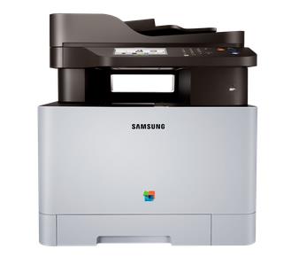 三星Samsung SL-C1453FW 打印机驱动