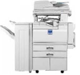 Savin 8045e 打印机驱动