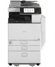 Savin MP C3502 打印机驱动