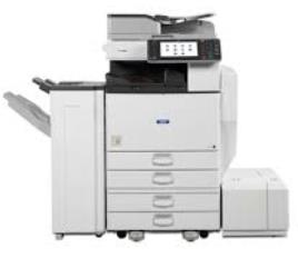 Savin MP C4502 打印机驱动