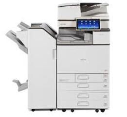 Savin MP C6004 打印机驱动