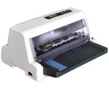 沧田金税 CT725K 打印机驱动