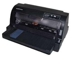 沧田 DT850K 打印机驱动