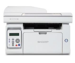夏普Sharp AR-B2201W 打印机驱动