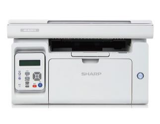 夏普Sharp AR-B2201X 打印机驱动