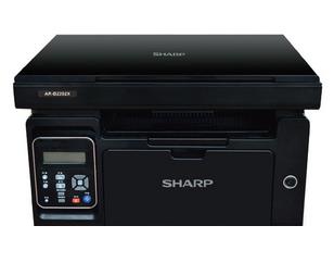 夏普Sharp AR-B2202X 打印机驱动