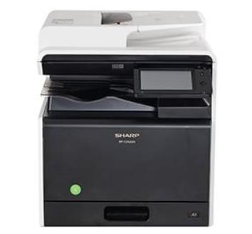 夏普Sharp BP-C2522R 打印机驱动