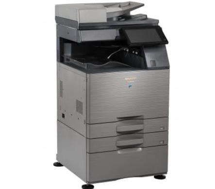 夏普Sharp BP-C3182R 打印机驱动