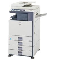 夏普Sharp MX-1800N 打印机驱动