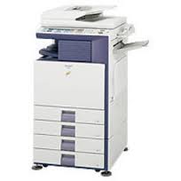 夏普Sharp MX-2300G 打印机驱动