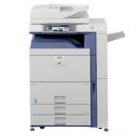 夏普Sharp MX-6201N 打印机驱动