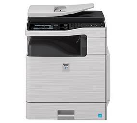 夏普Sharp MX-B402 打印机驱动