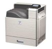 夏普Sharp MX-C400P 打印机驱动