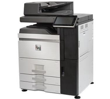 夏普Sharp MX-C7081D 打印机驱动