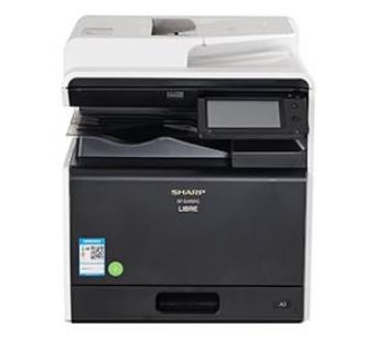 夏普Sharp SF-S265RC 打印机驱动
