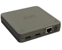 Silex DS-510 设备服务器安装光盘 打印机驱动