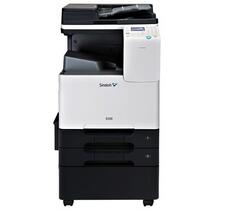 新都Sindoh D200 打印机驱动