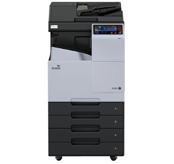 新都Sindoh D330C 打印机驱动