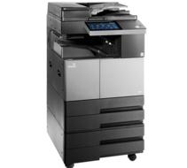 新都Sindoh M611 打印机驱动