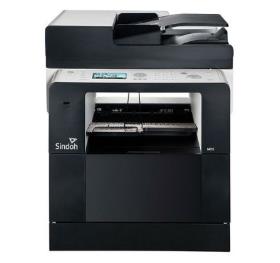 新都Sindoh M615 打印机驱动