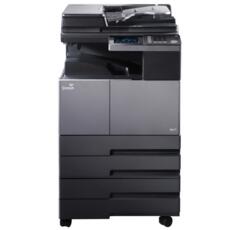 新都Sindoh N411 打印机驱动