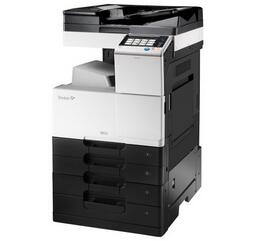 新都Sindoh N511 打印机驱动