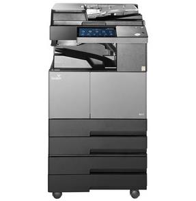 新都Sindoh N613 打印机驱动