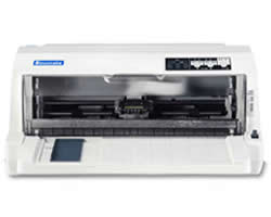 中制Sinomake YH-610K 打印机驱动