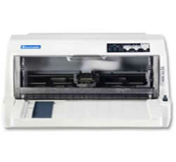 中制Sinomake YH-620K 打印机驱动