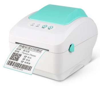 索马克SoonMark SMK-M3 打印机驱动