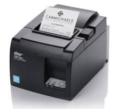 Star TSP143U 打印机驱动