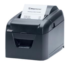 Star TSP243 打印机驱动