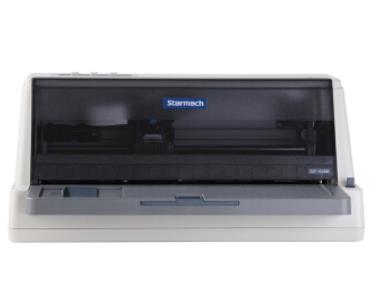 星谷Starmach CP-530KII 打印机驱动