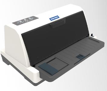 星谷Starmach EP-535K 打印机驱动