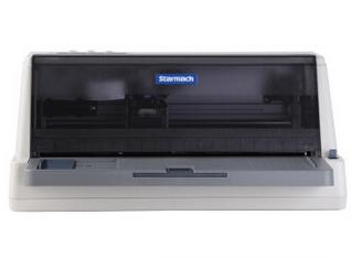 星谷Starmach TY-20K+ 打印机驱动