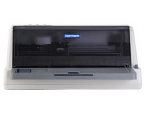 星谷Starmach TY-20K 打印机驱动