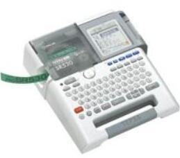 锦宫TEPRA PRO SR530 标签软件及 打印机驱动