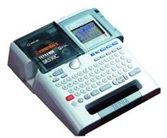 锦宫TEPRA SR530C 应用程序及 打印机驱动