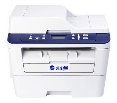 光电通TOEC MP3025DN 打印机驱动